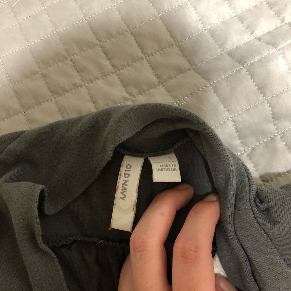 Grey Cardigan - Picture 2 of 2